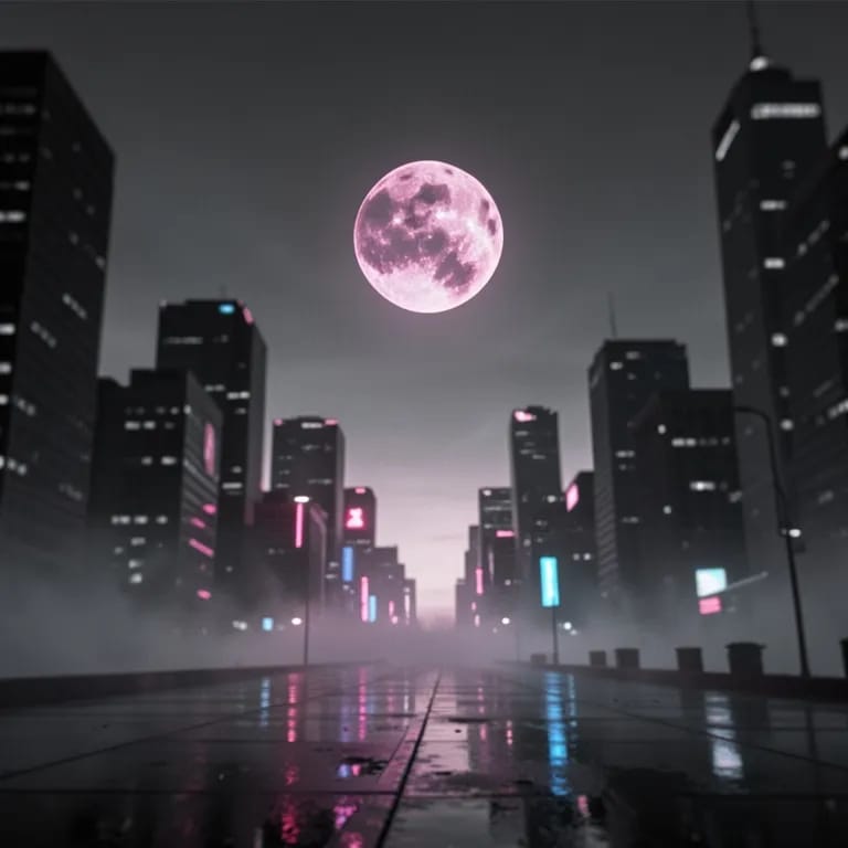 Slip The Night