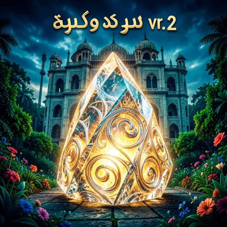 چه شود تا که شود vr. 2