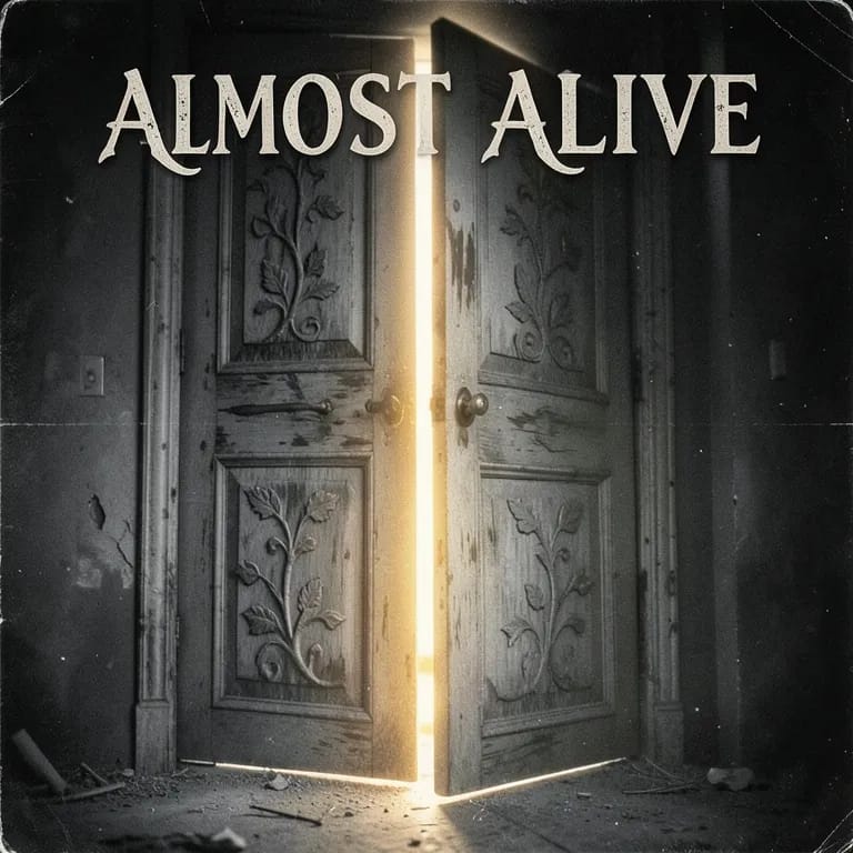 Almost Alive