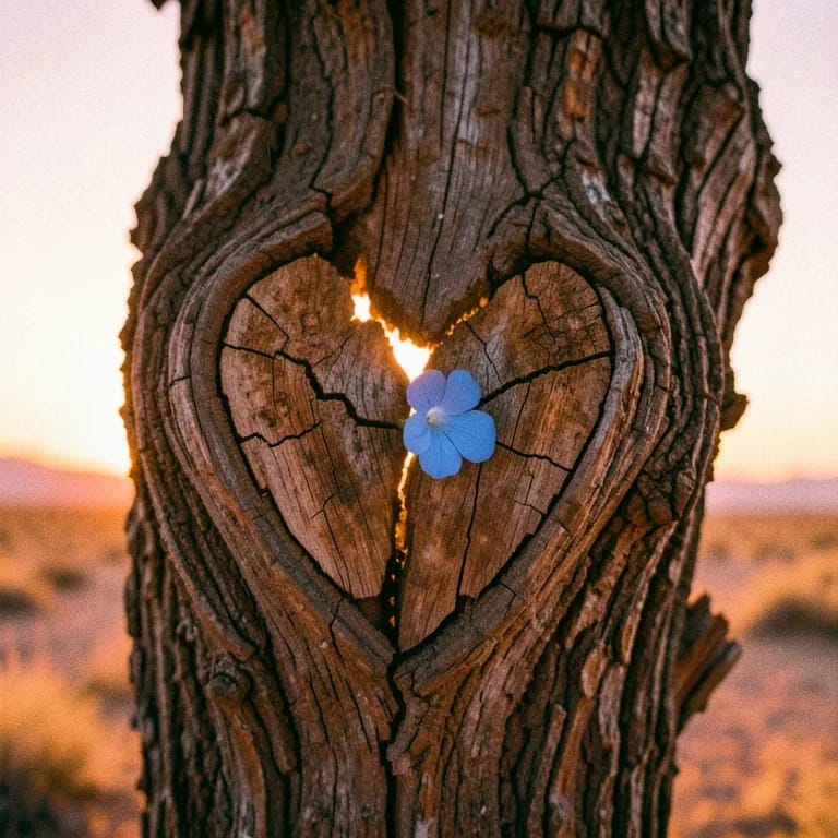 Heart of Flesh