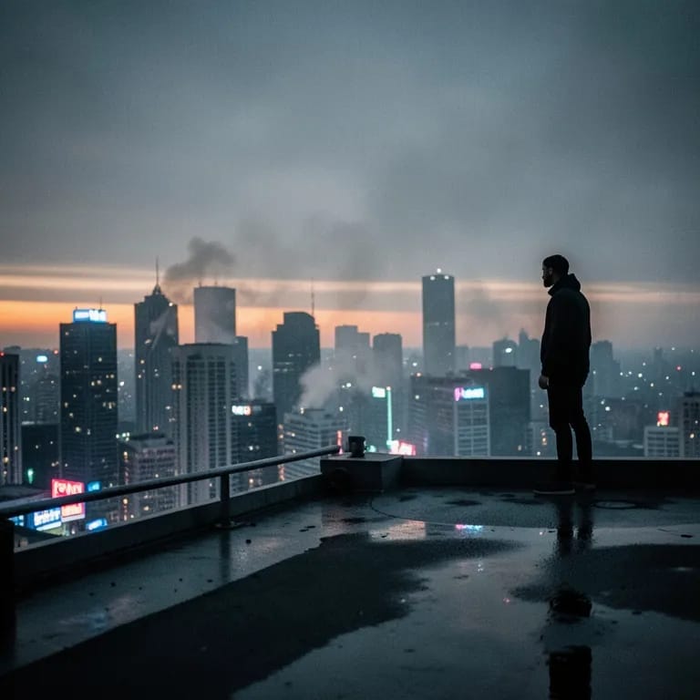 मी अजून गेममध्ये (Still in the Game)