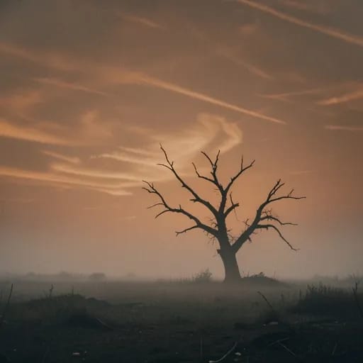 Hollow Calm
