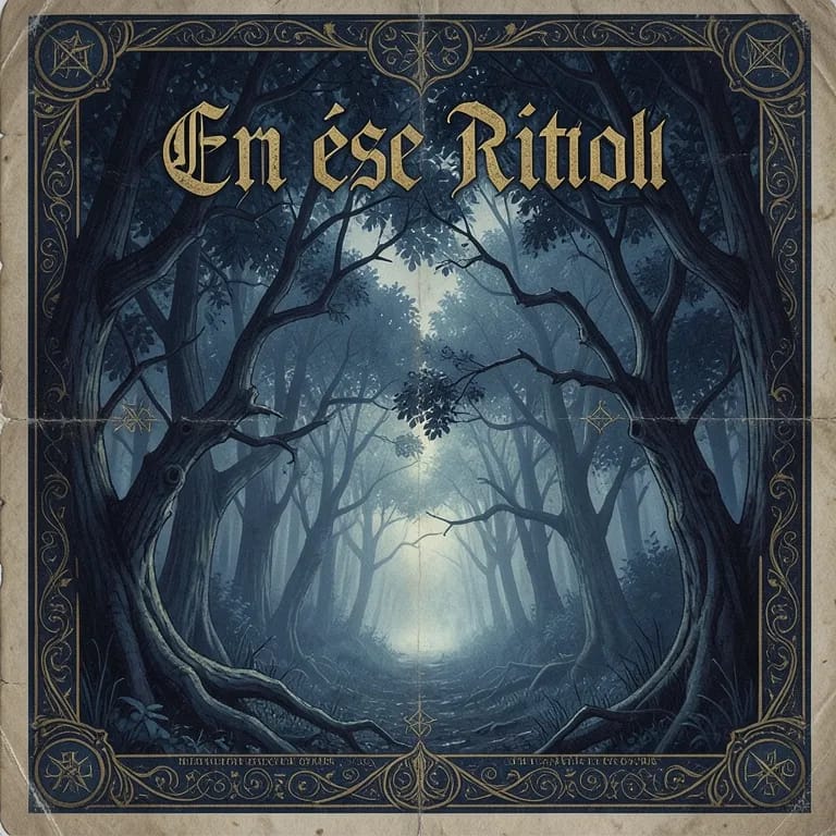 En éste ritual