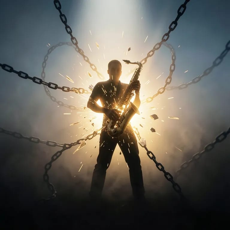 Free Man