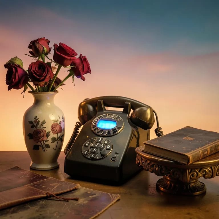 Notificaciones del Amor