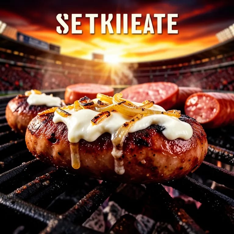 Seattle sausage list