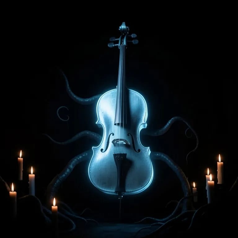 Echo in the Dark