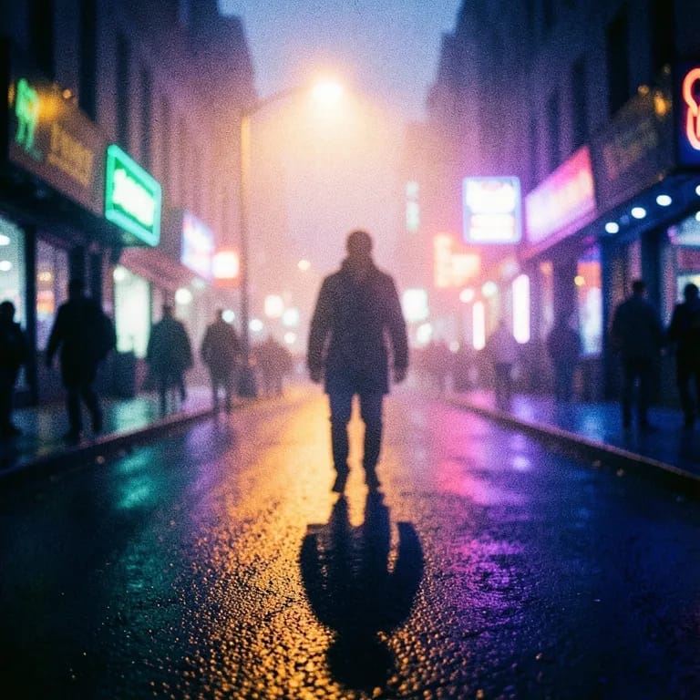 In These Streets