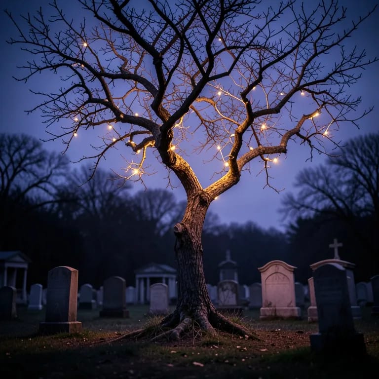 Graveyard Two-Step