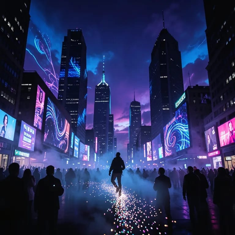Dance the night away