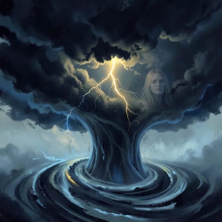 Thundercloud