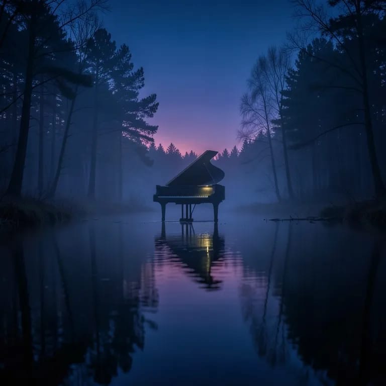 Stay Until the Morning