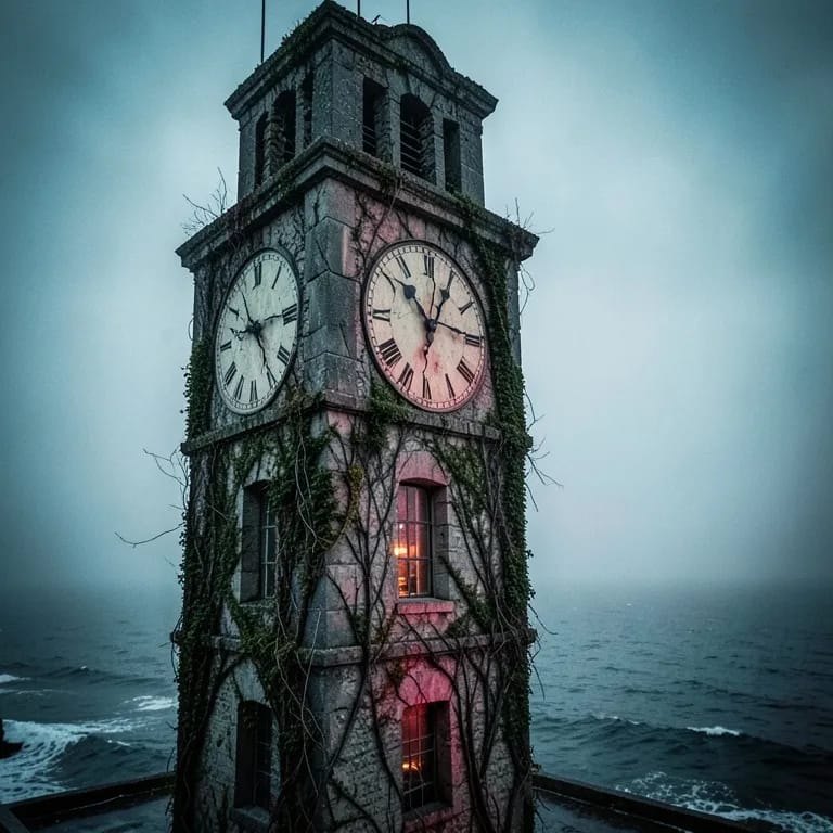 Cathedral of Time