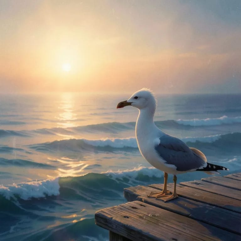 Rising Tide