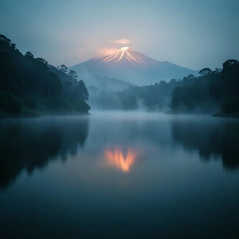 Dark Water