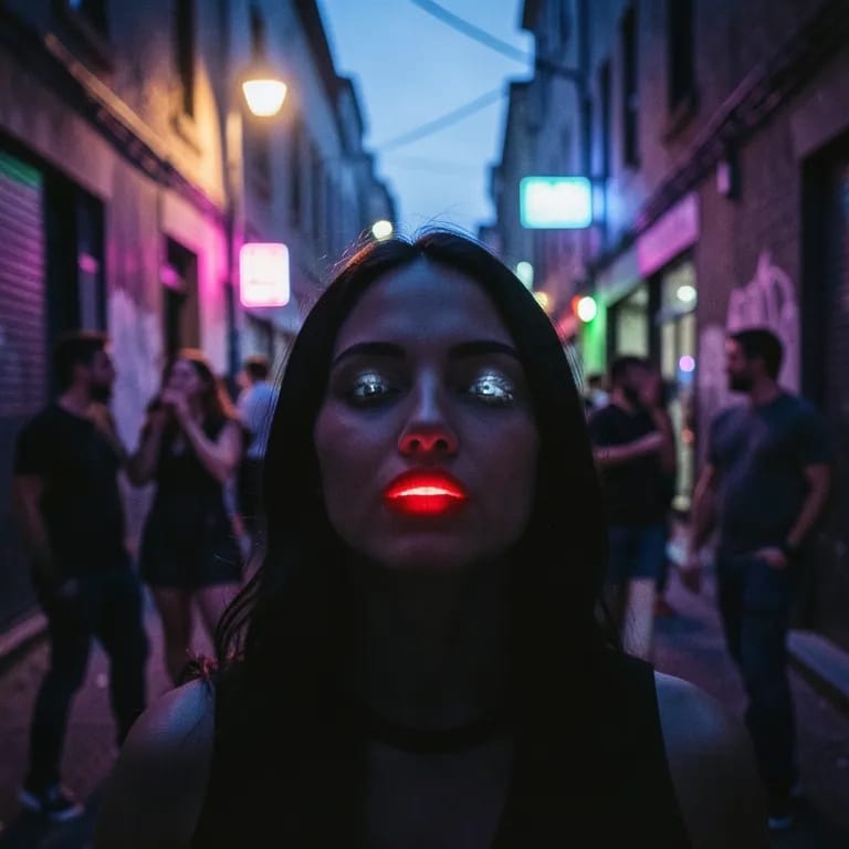 “Diabla”