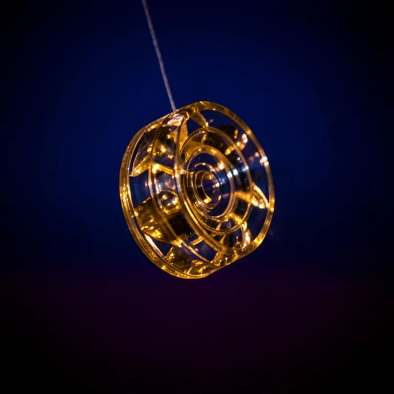 Yo-yo
