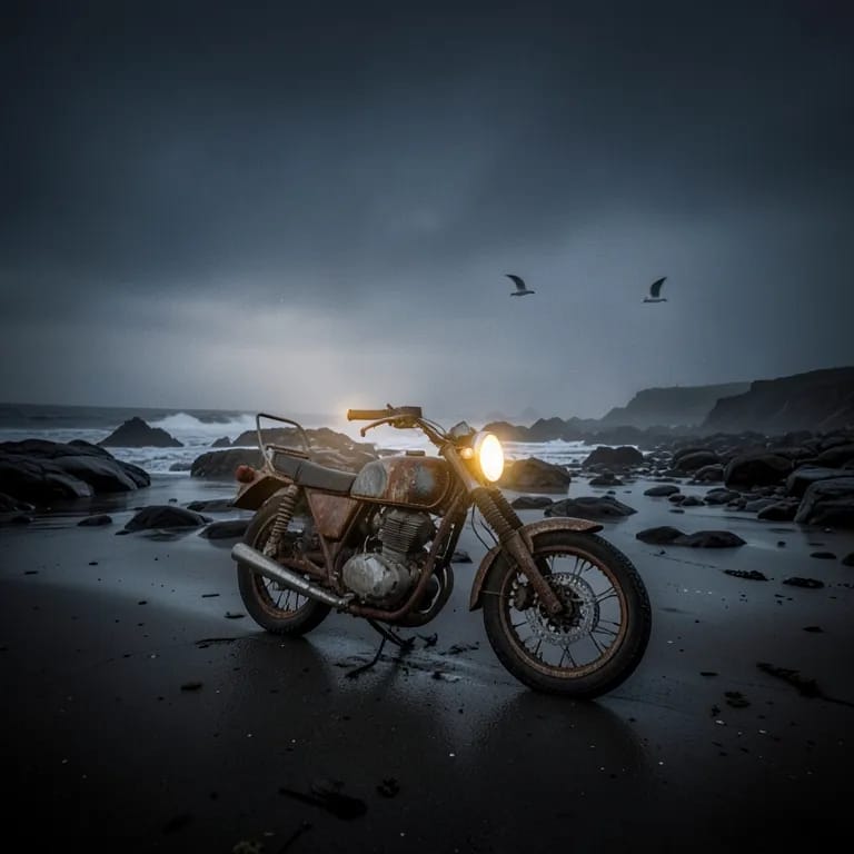 Lonely