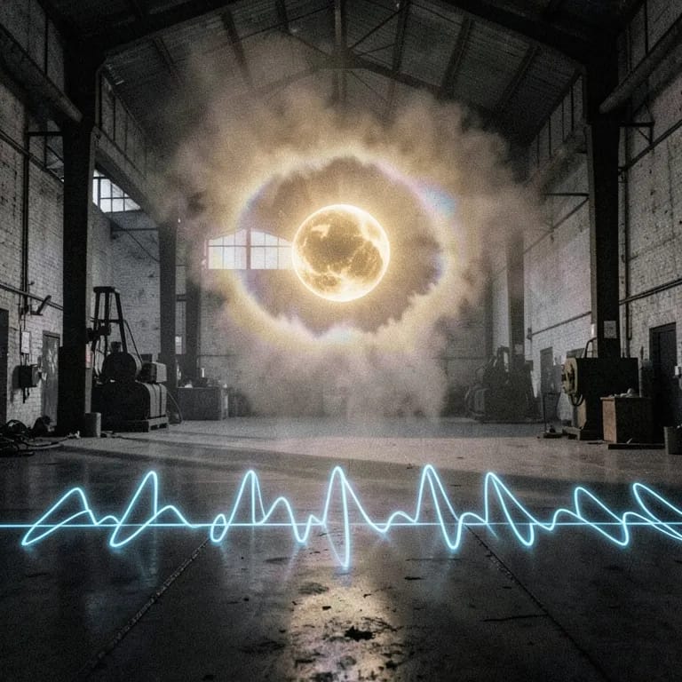 Night Shift Circuit