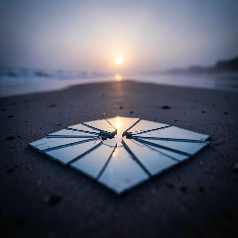 Fading Out