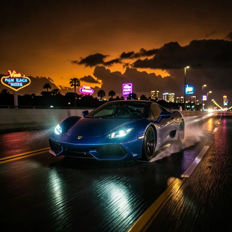 I am Speed