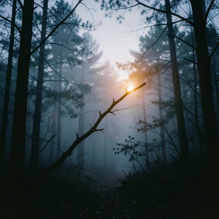 Somewhere I Belong