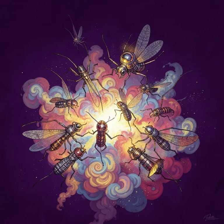 Magical Girls