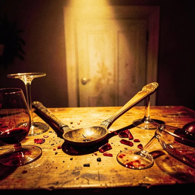 Raise a glass