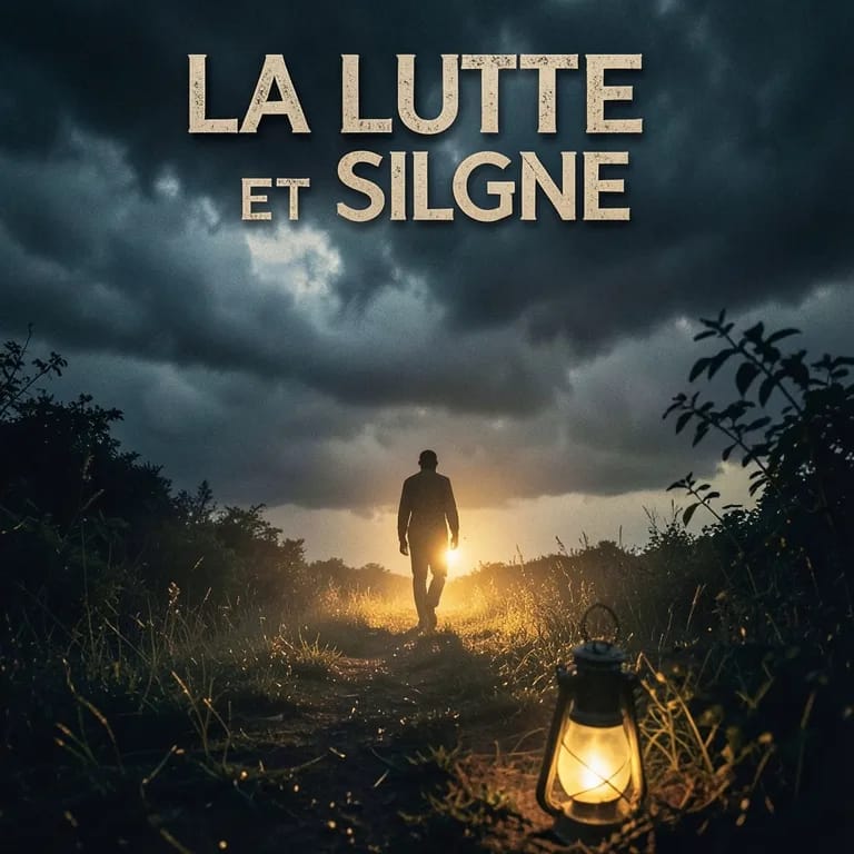La lutte et le silence