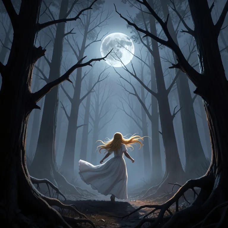 Blackwood Runner