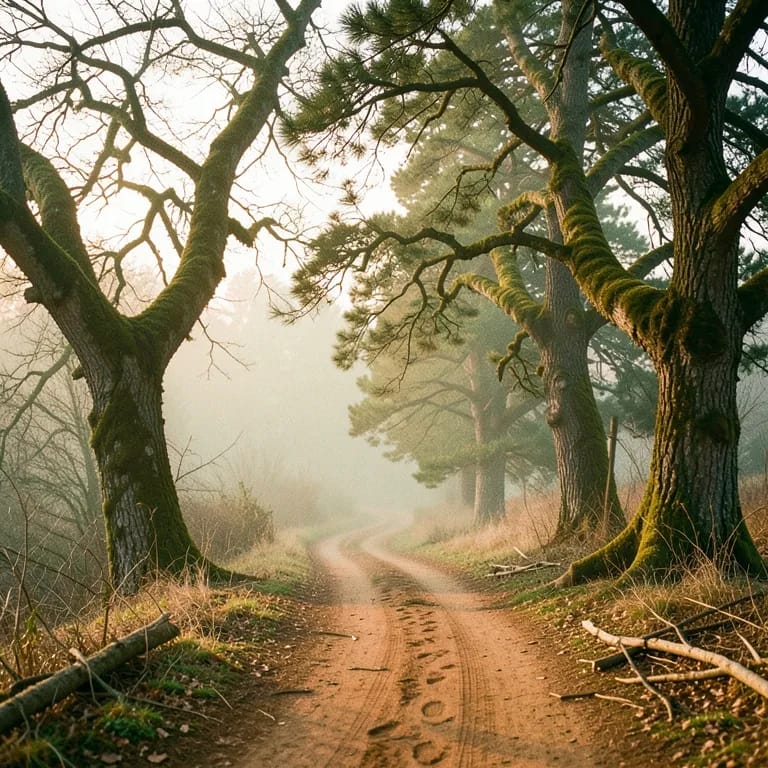 Footsteps