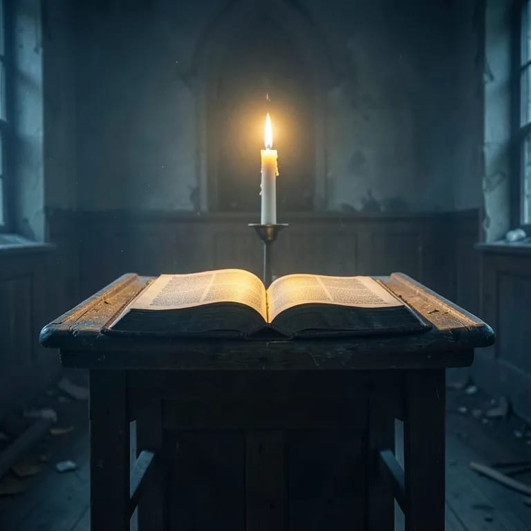 Lead Your Word
