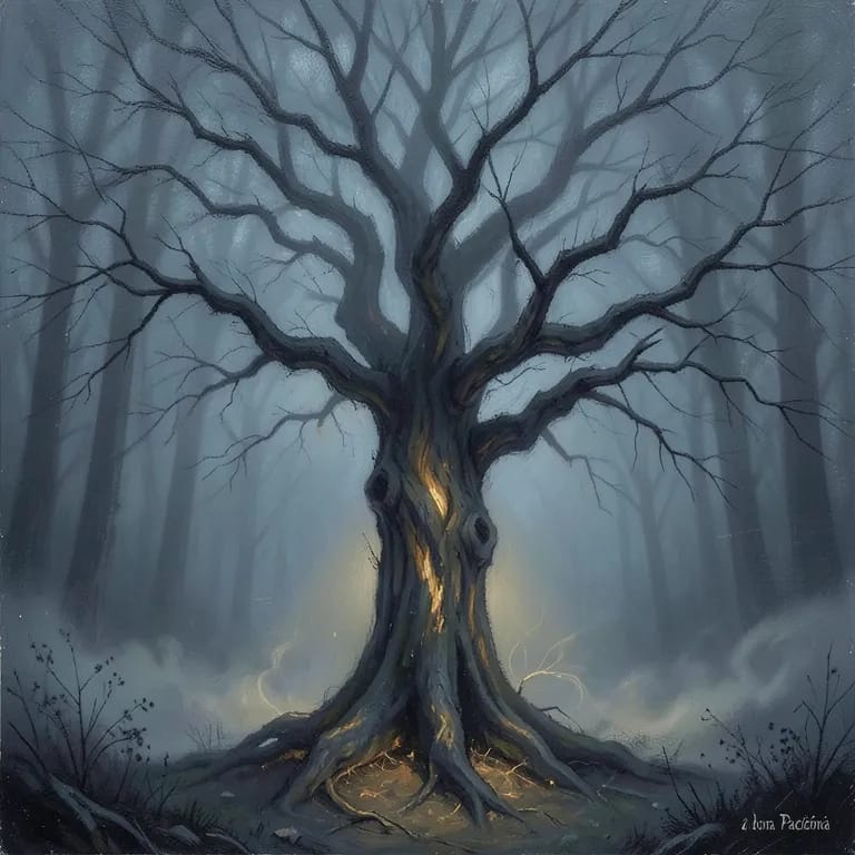 Assovio de Lamento