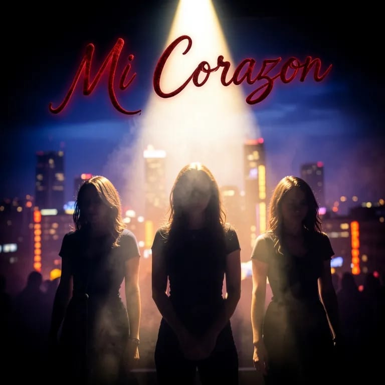 Mi Corazón