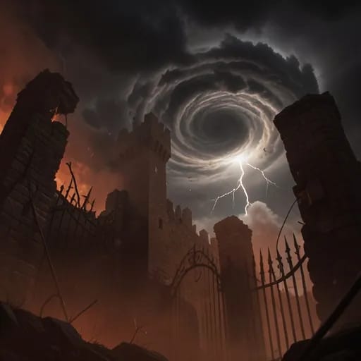 Phantoms Rage