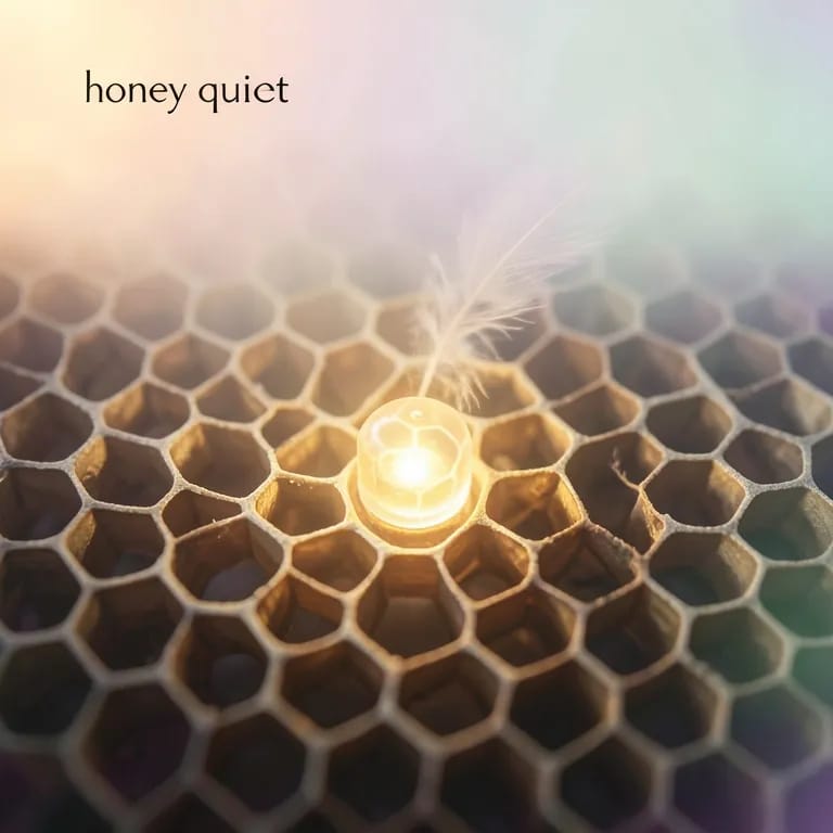 Honey Quiet