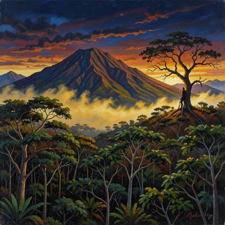 Misonkho Ikangolira