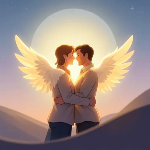 Ti amo eternamente
