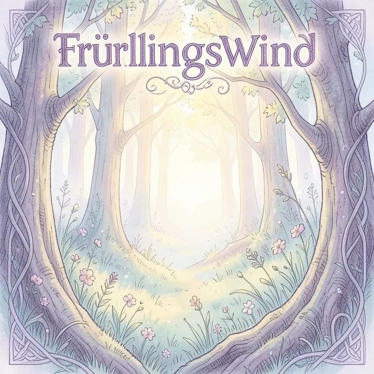 Frühlingswind
