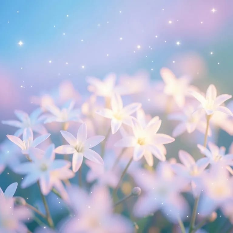 Stars in My Standards