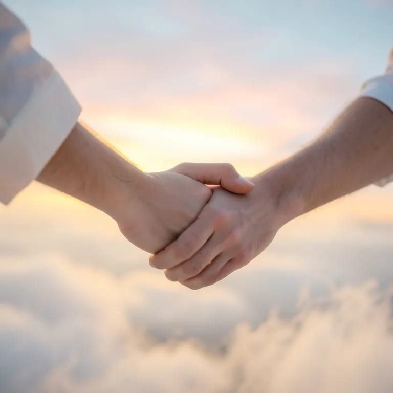 Sky Of Love