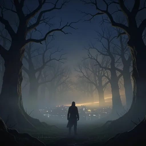 Graveyard in My Head