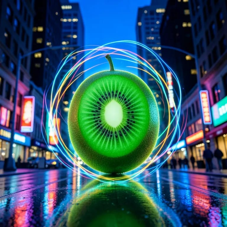 Kiwi Electric