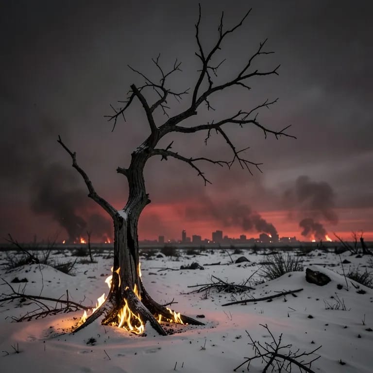Без оправданья