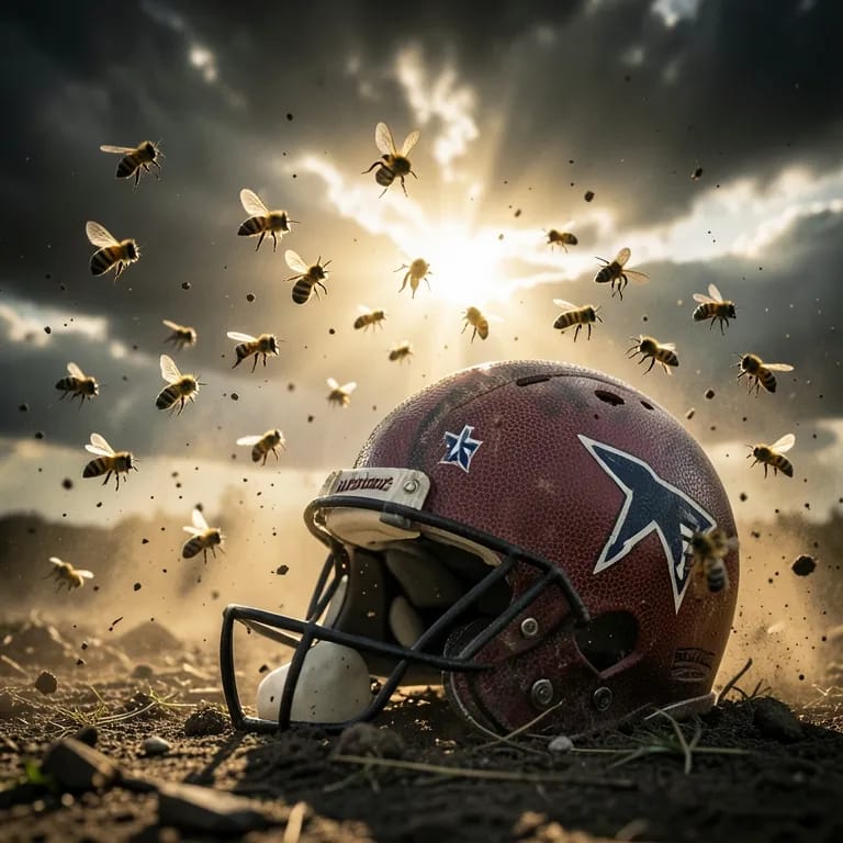 Sting’em