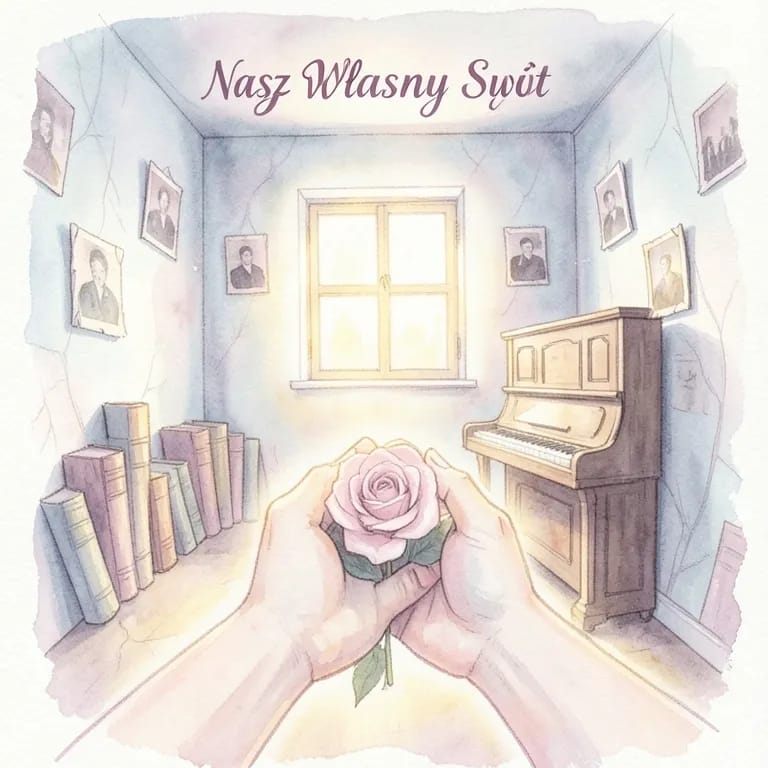 Nasz Własny Świat