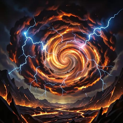 Final Confrontation Protocol