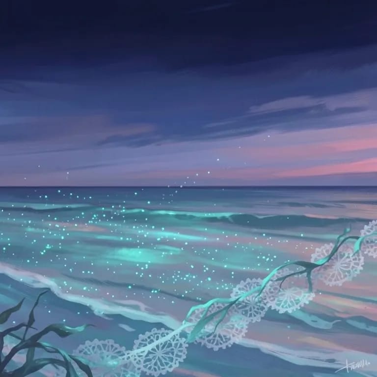 OCEAN