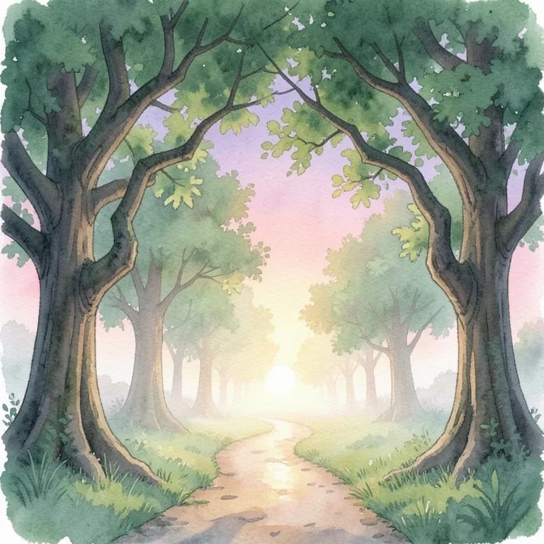 Walk My Way