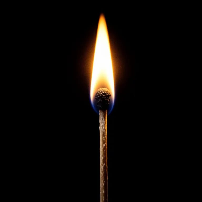 Fuel the Fire